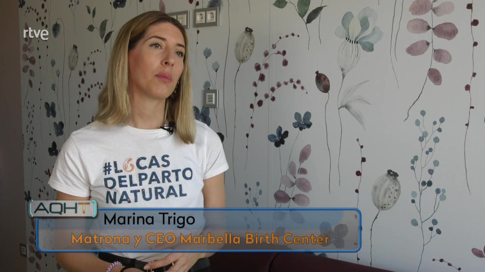 Aquí hay trabajo - 28/04/23 - ver ahora