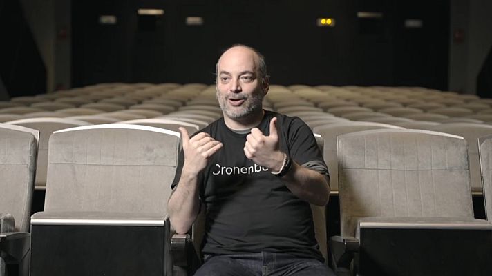 Página Dos - Alejandro G. Calvo elige la filmografía de nuestra vida