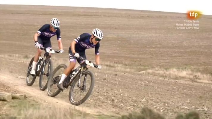 Va de Bikes - 2023 - Programa 1