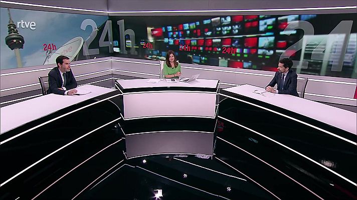 La economía - La economía - 28/04/23