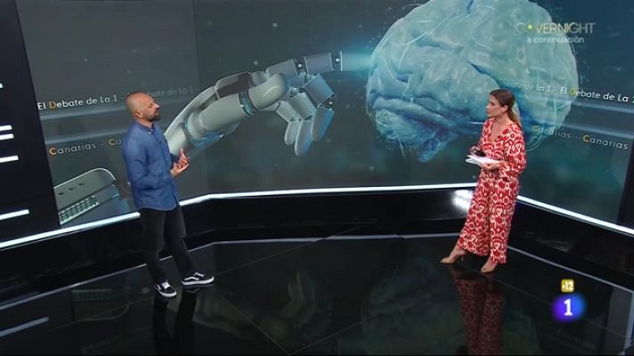 El debate de La 1 Canarias - El Debate de La 1 Canarias - 27/04/2023