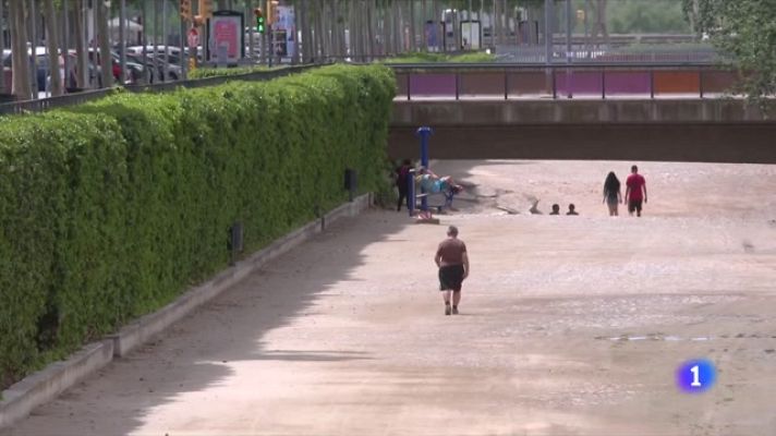 L'Informatiu - L'Informatiu - 28/04/2023