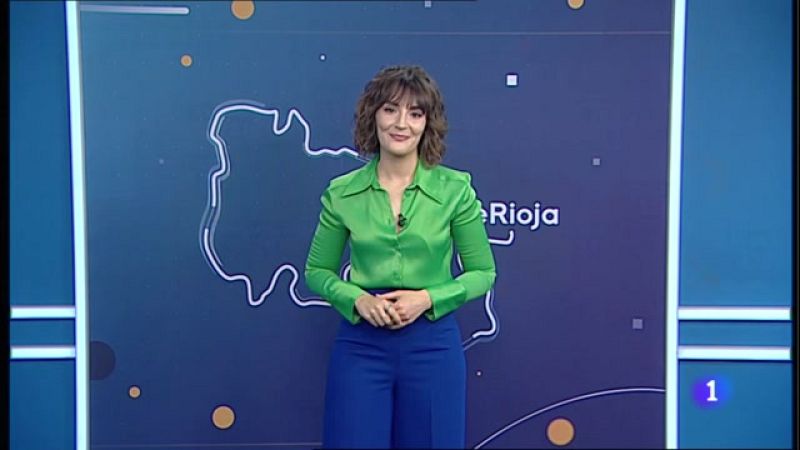 Informativo Telerioja  - 28/04/23 - Ver ahora