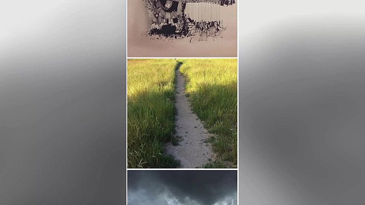 Cámara abierta - Dibujo, cine, pizzas y ChatGPT