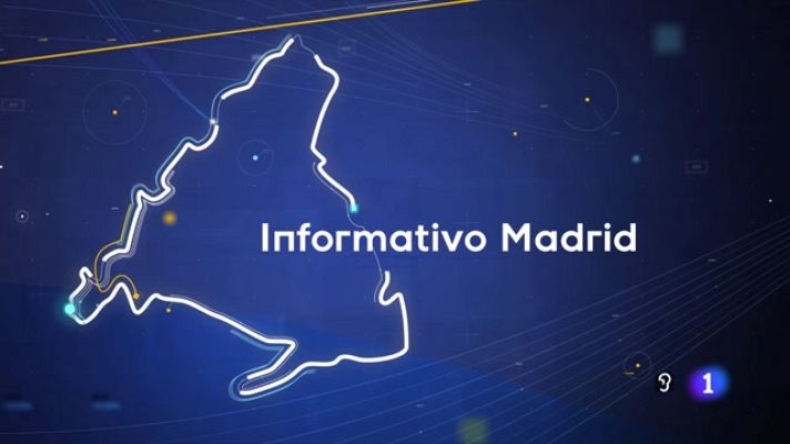 Informativo de Madrid - Informativo de Madrid - 28/04/23