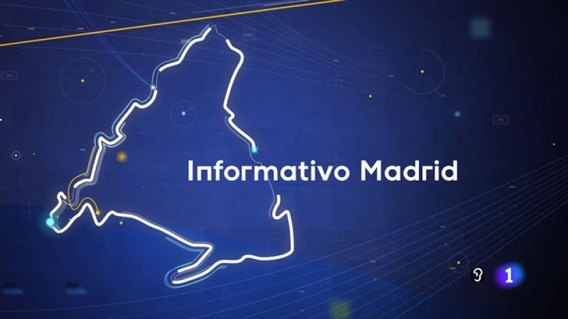Informativo de Madrid - 28/04/23 - Ver ahora