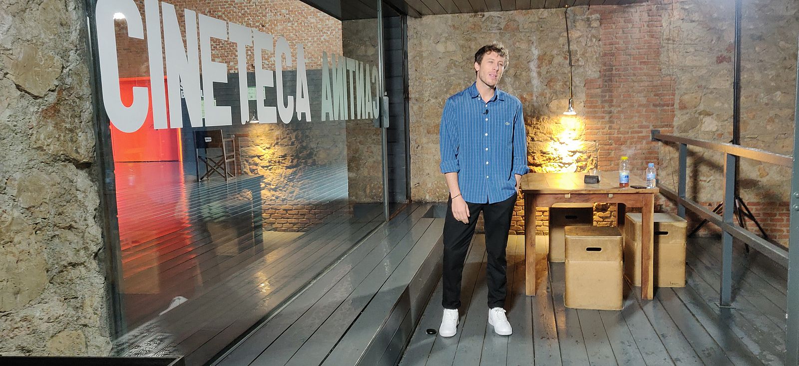 Días de Cine - 28/04/2023 | Ver