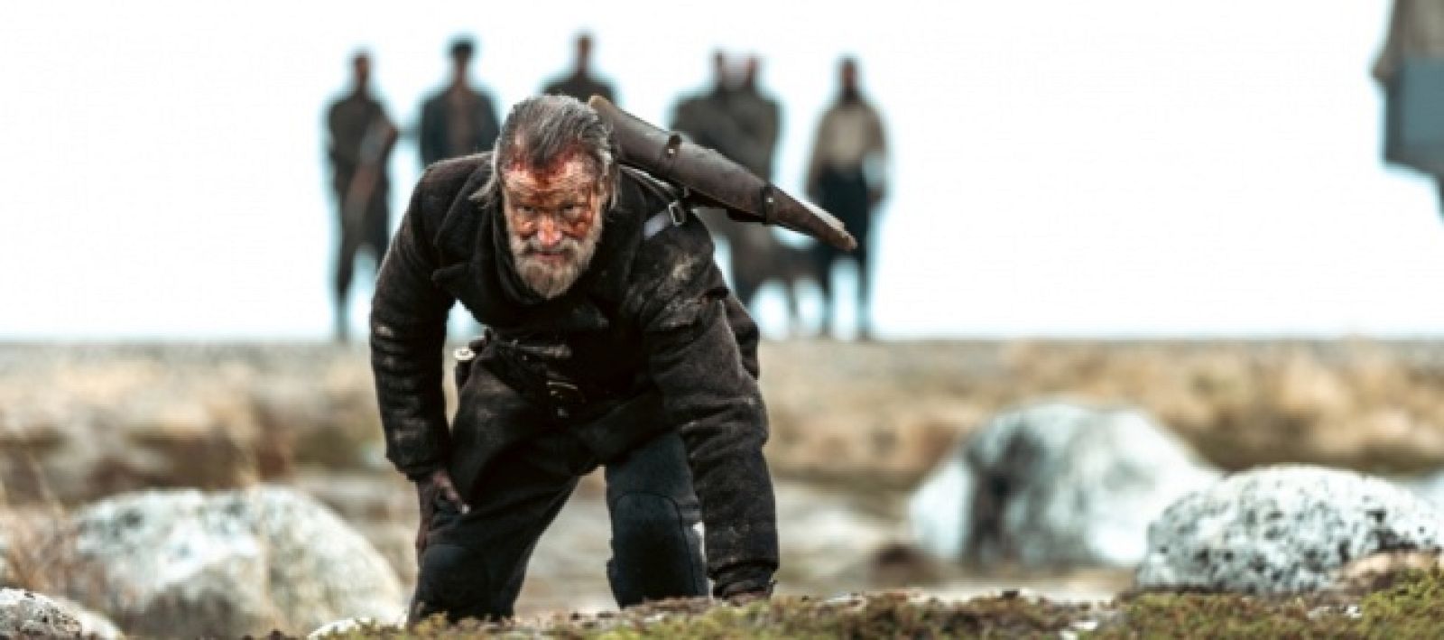 Días de Cine: Sisu. | Ver