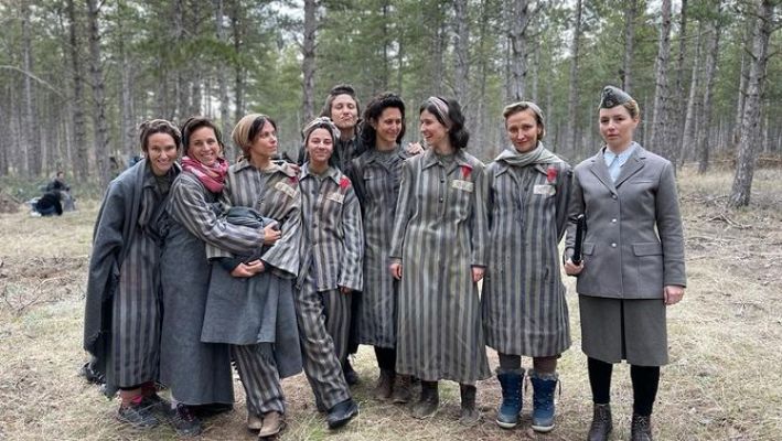 Días de cine - Días de Cine: Un cel de plom (Cenizas en el cielo).