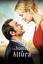 Poster de Un hombre de altura