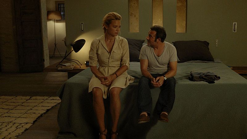 Cine - Un hombre de altura