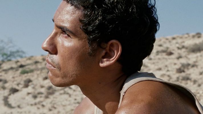 Días de cine - Días de Cine: Harka.