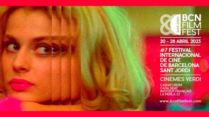 Días de cine - Días de Cine: BCNFilmFest 2023.