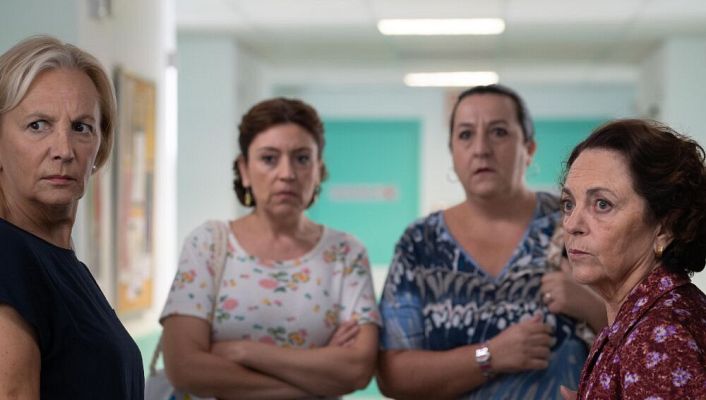 Días de cine - Días de Cine: Los buenos modales.