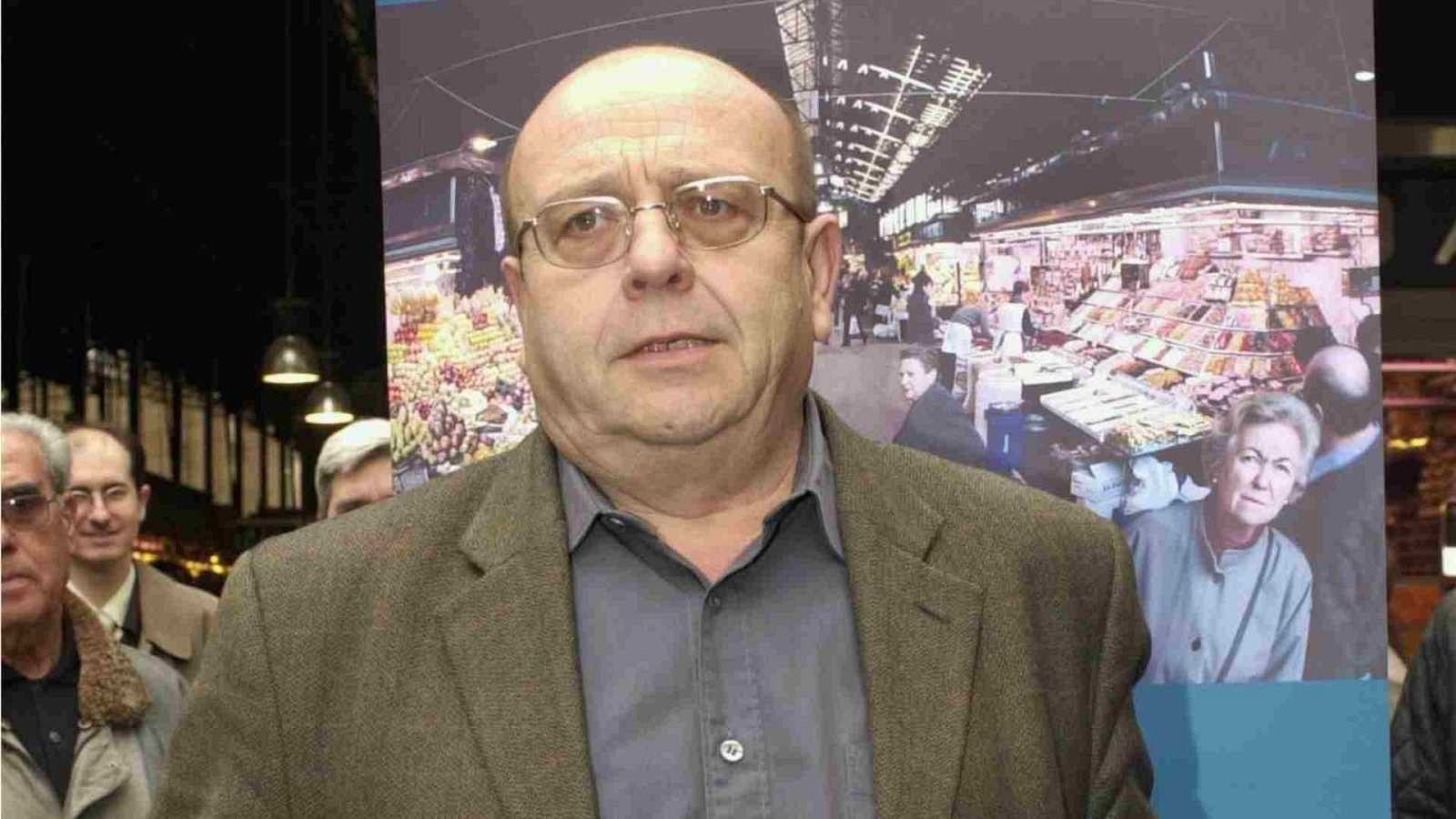 Sale a la luz la primera novela de Vázquez Montalbán, que escribió para sortear la censura | Ver