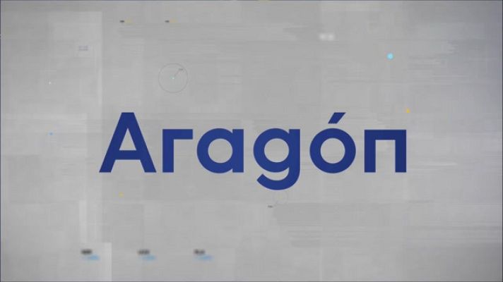 Noticias Aragón - Aragón en 2' - 28/04/23