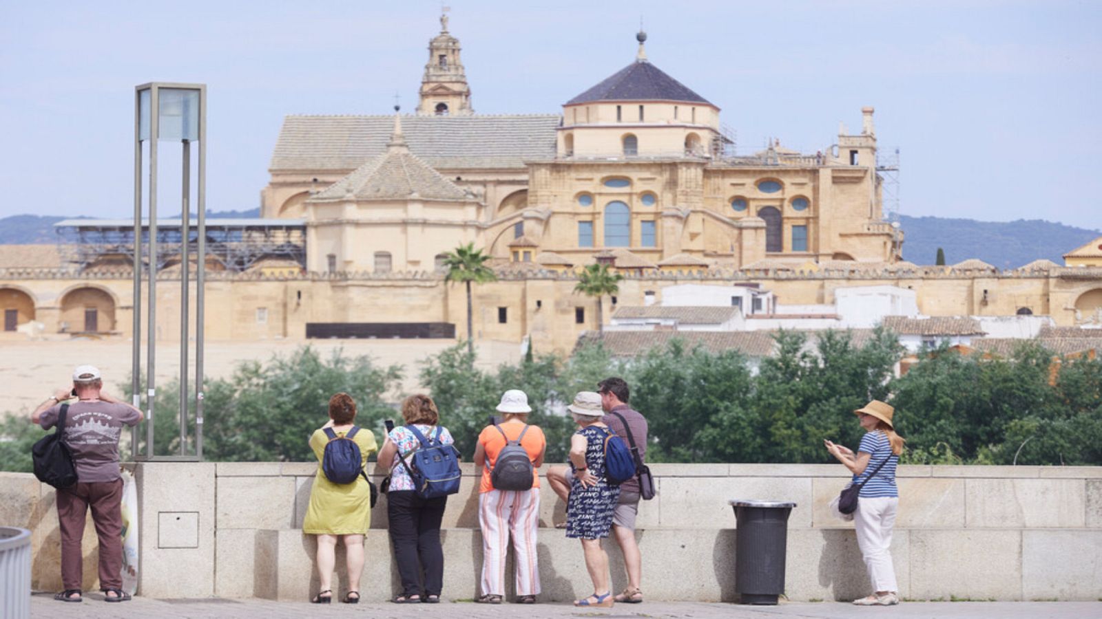 Telediario - 15 horas - 28/04/23 - ver ahora