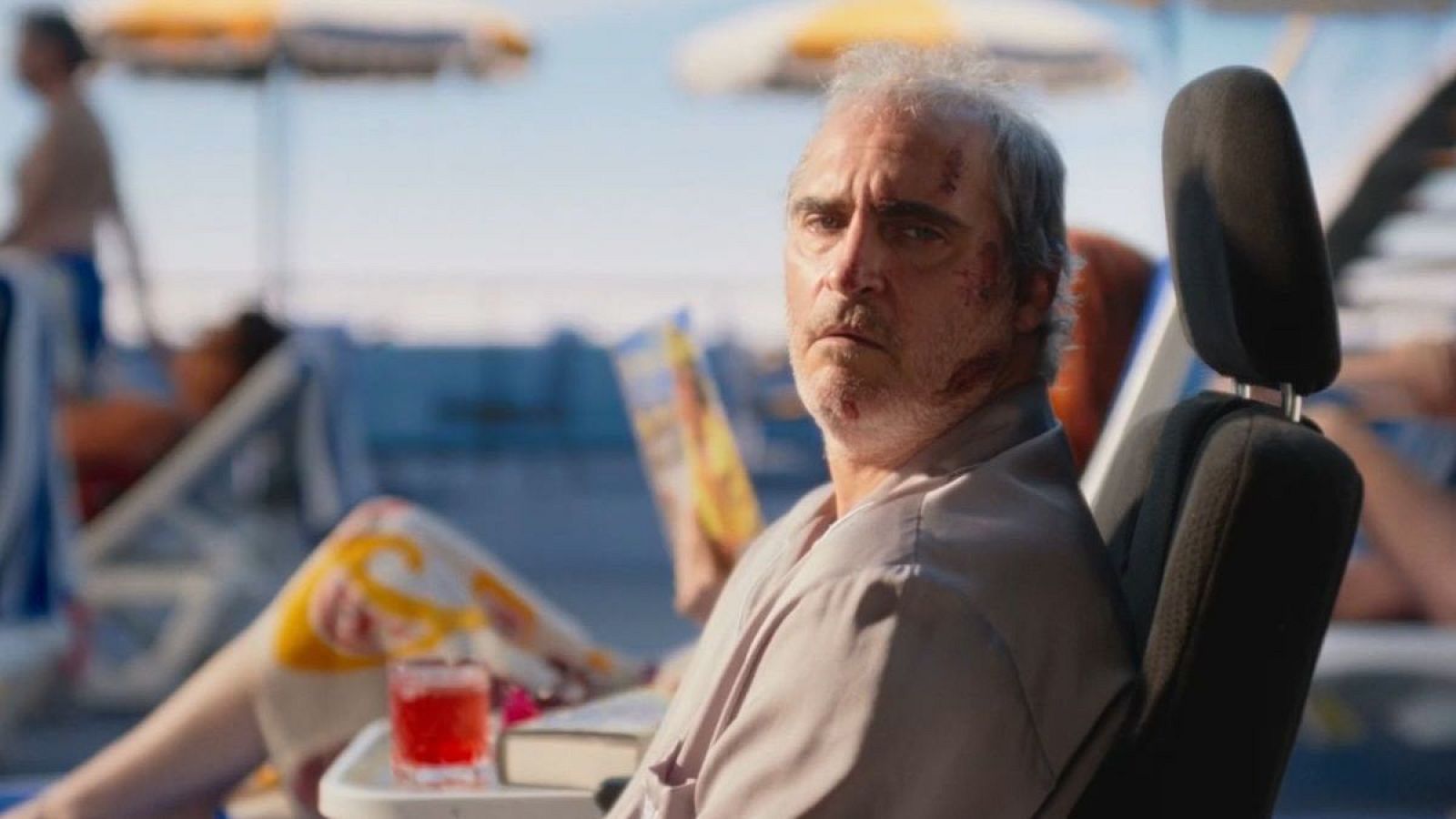 Días de Cine: Beau tiene miedo. | Ver