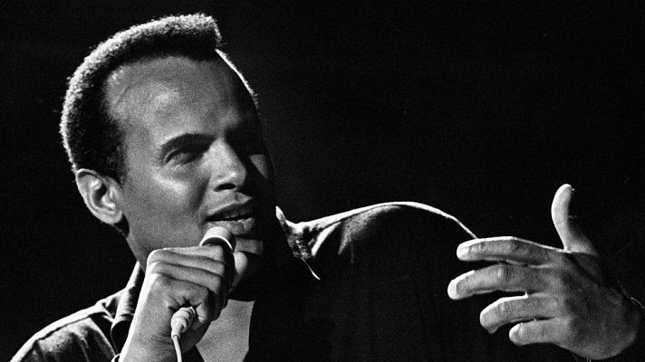Días de cine - Días de Cine: Harry Belafonte (1927-2023)