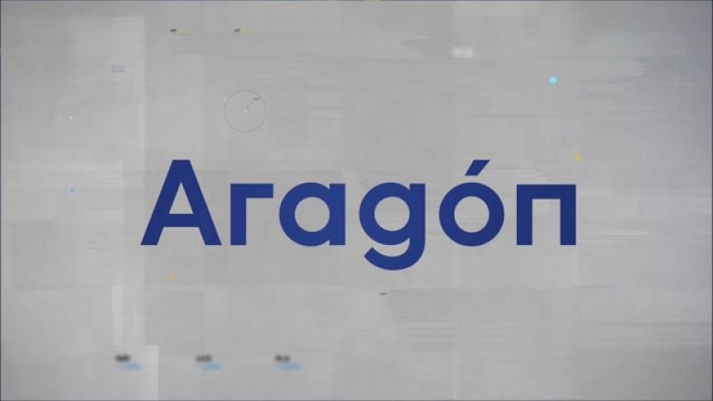 Noticias Aragón 2 - 28/04/23 - Ver ahora