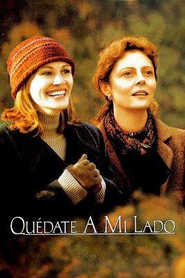 Qu�date a mi lado