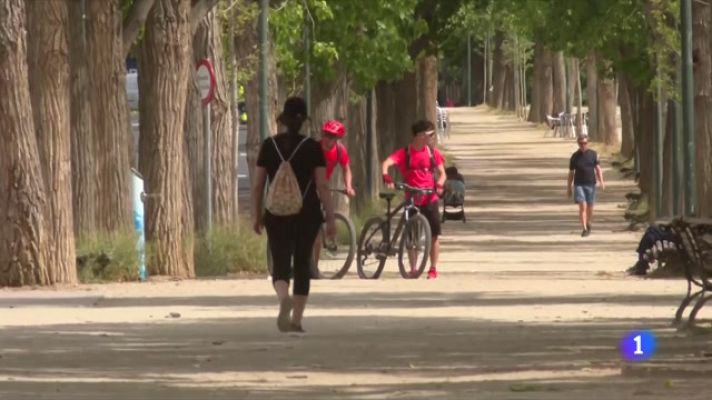 L'Informatiu - L'Informatiu 2 - 28/04/2023