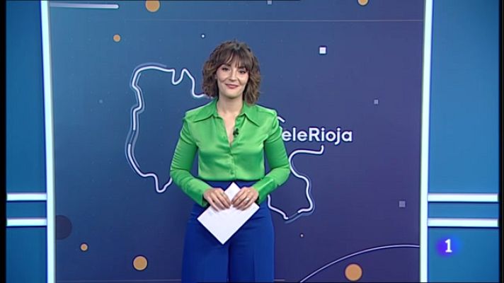 Informativo Telerioja - Telerioja en 2' - 28/04/23