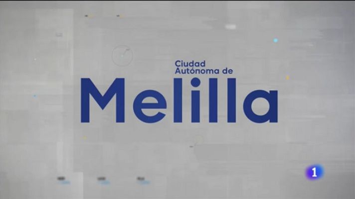 Noticias de Melilla - La noticia de Melilla 28/04/2023