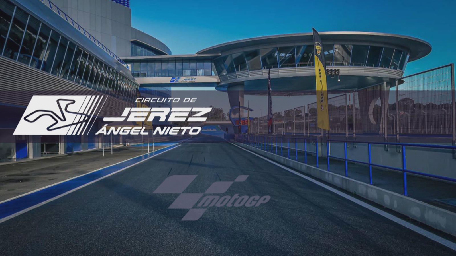 Gran Premio Moto GP en Jerez - Ver ahora