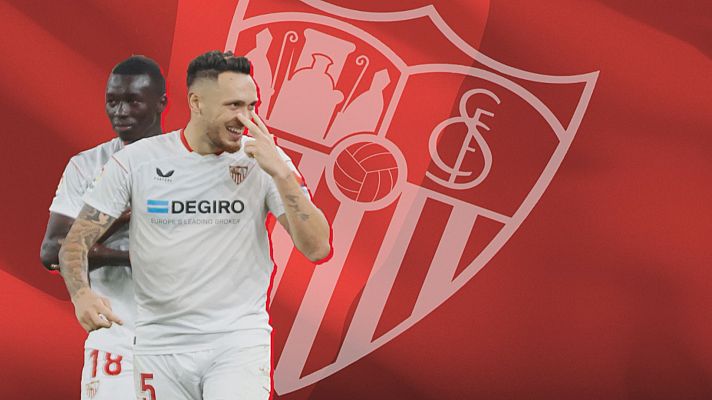 Noticias Andalucía - Athletic 0 - Sevilla FC 1