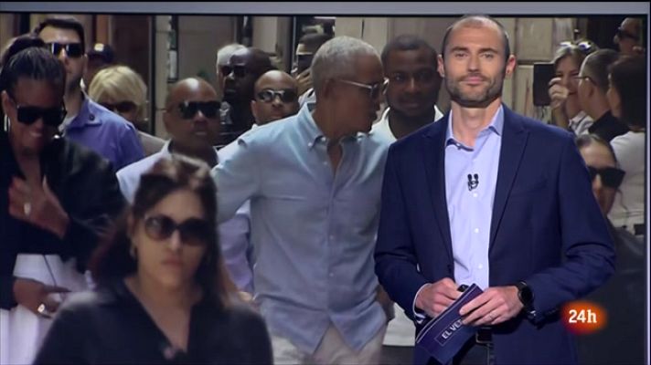 El Vespre - El Vespre - 28/04/2023