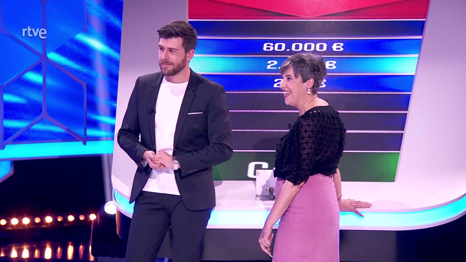 El cazador - Programa 715 - ver ahora