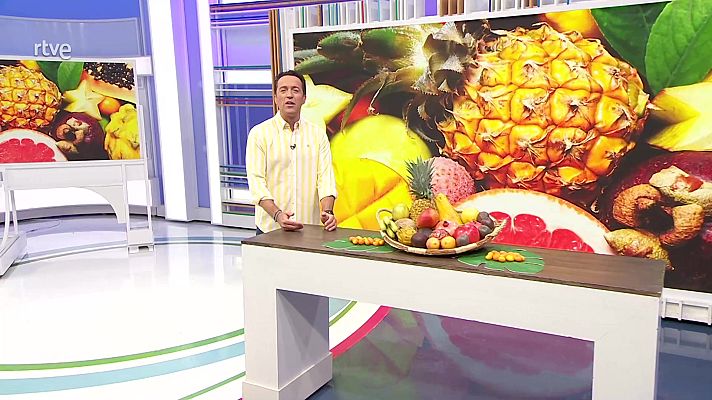 Aquí la Tierra - Aquí la Tierra - 28/04/23