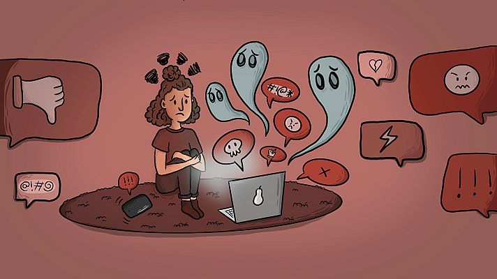 En portada - Bullying: No es cosa de niños