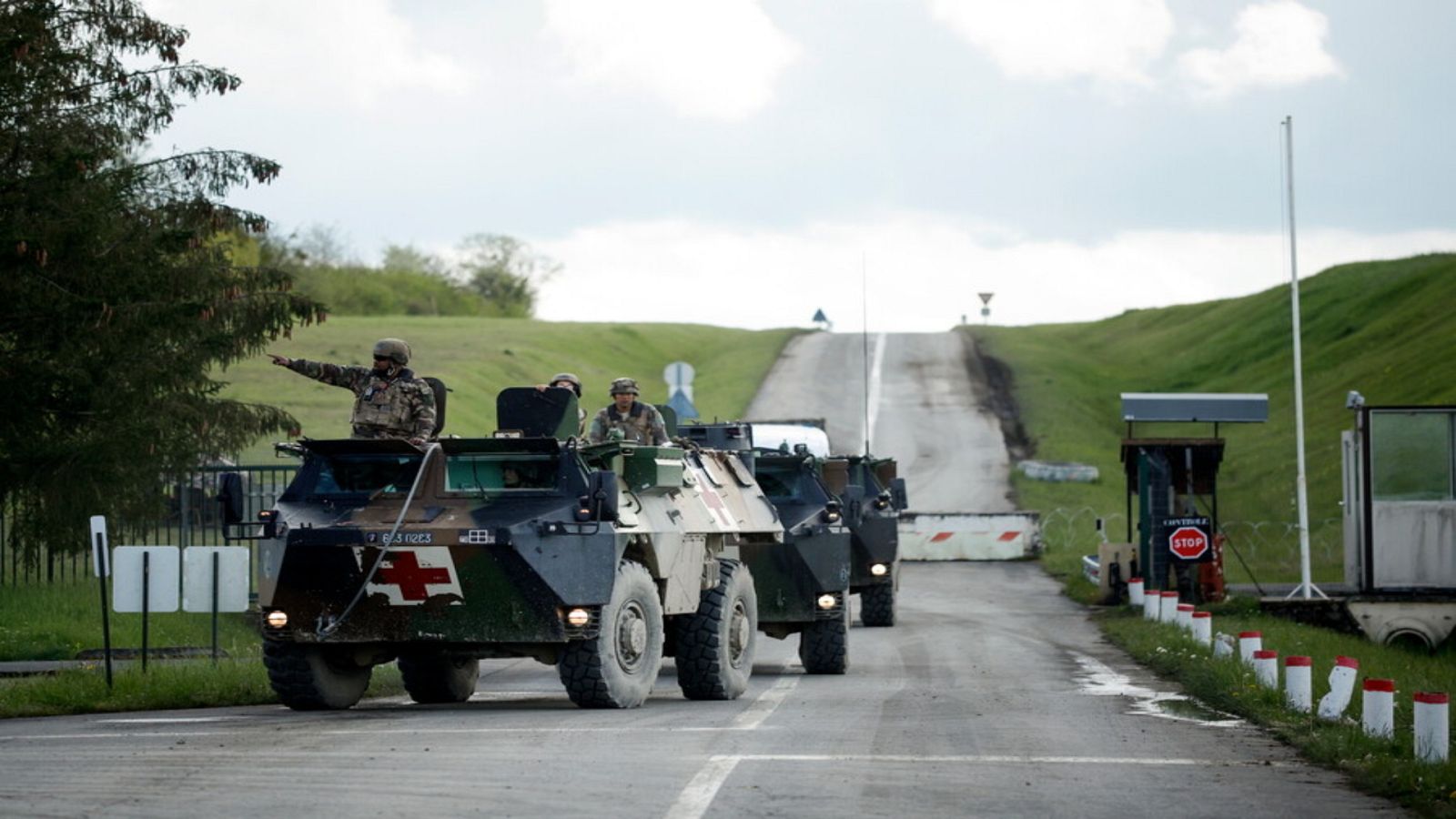 Telediario - 21 horas - 28/04/23 - Lengua de signos - ver ahora