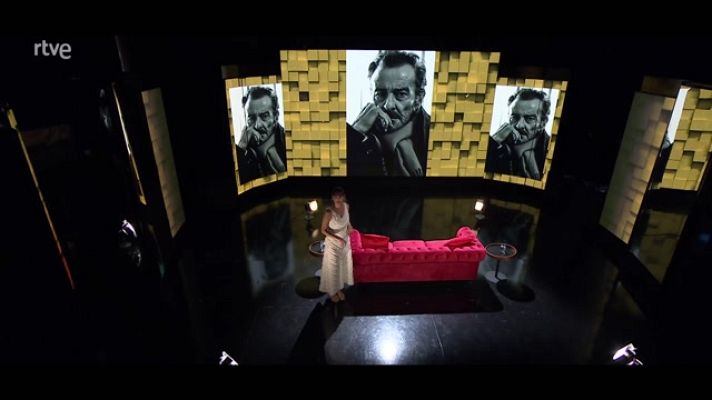 El cine de La 2 - Presentación: Vete de mí