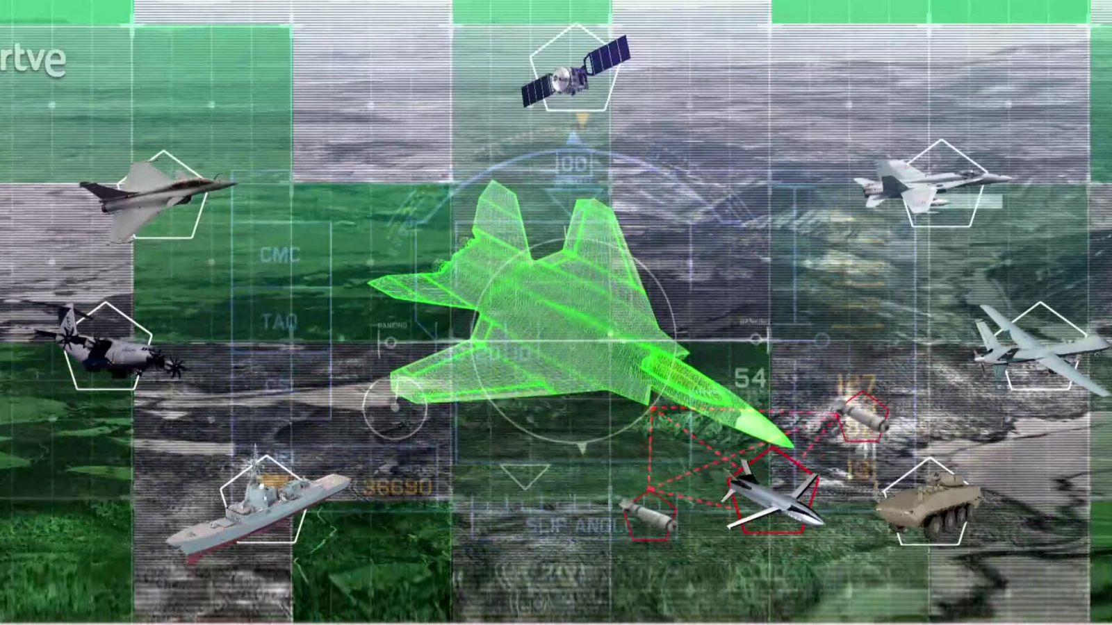 Telediario Internacional - 28/04/23 - ver ahora