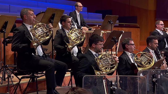 Los conciertos de La 2 - ORTVE Nº17 (Temporada 2022-2023)