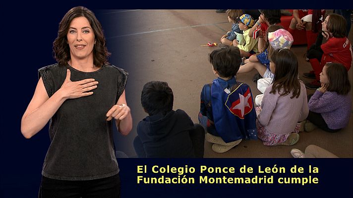 En lengua de signos - En lengua de signos - 29/04/23