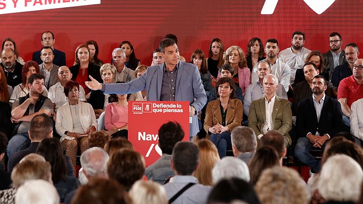 Telediario Fin de Semana - El Gobierno destinará más de 1.300 millones de euros para reforzar la FP