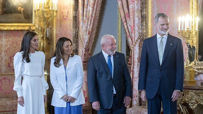 Audiencia Abierta - Audiencia Abierta - 29/04/23