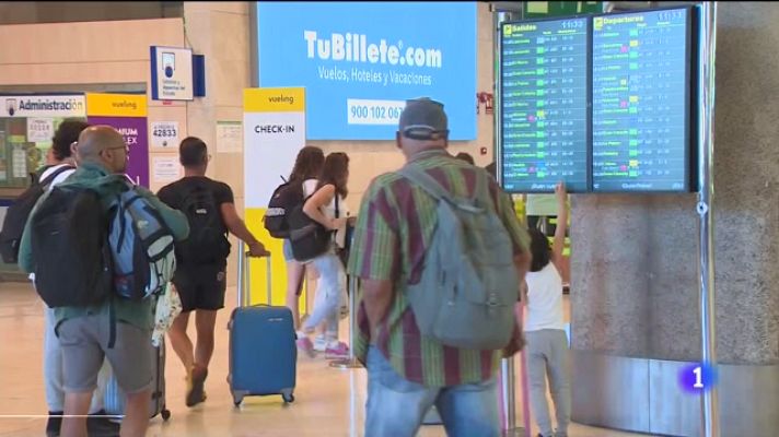 Telecanarias - Telecanarias - 29/04/2023