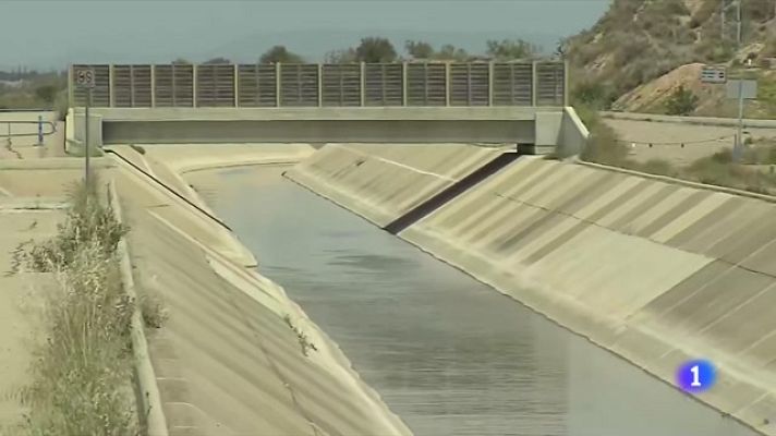 L'Informatiu - Decisió històrica al Segarra-Garrigues