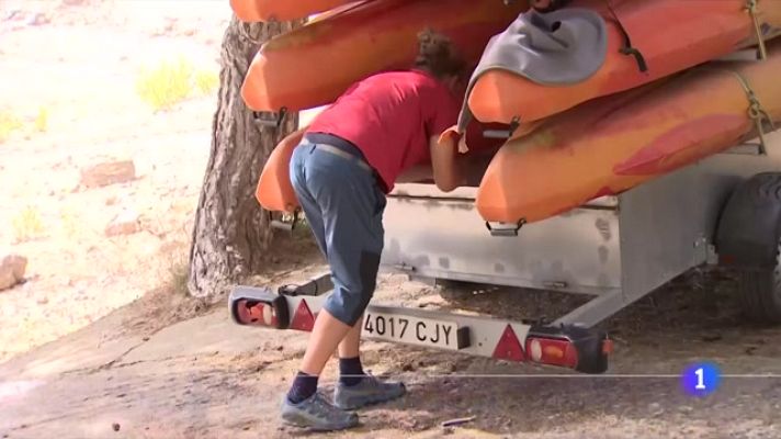 L'Informatiu - Oposicions per reduir la temporalitat al sector públic