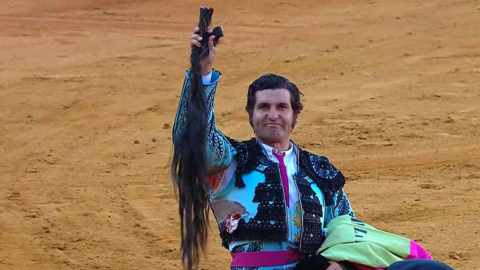 Tendido cero - 29/04/23 - ver ahora