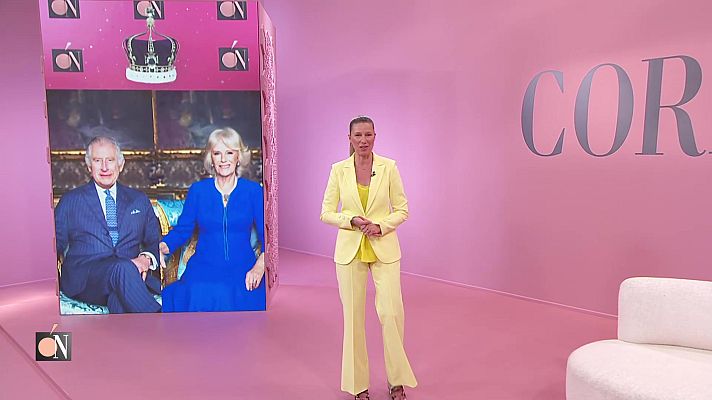 D Corazón - Corazón - 29/04/23