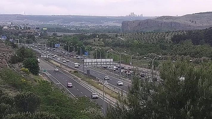 Telediario Fin de Semana - Telediario - 15 horas - 29/04/23