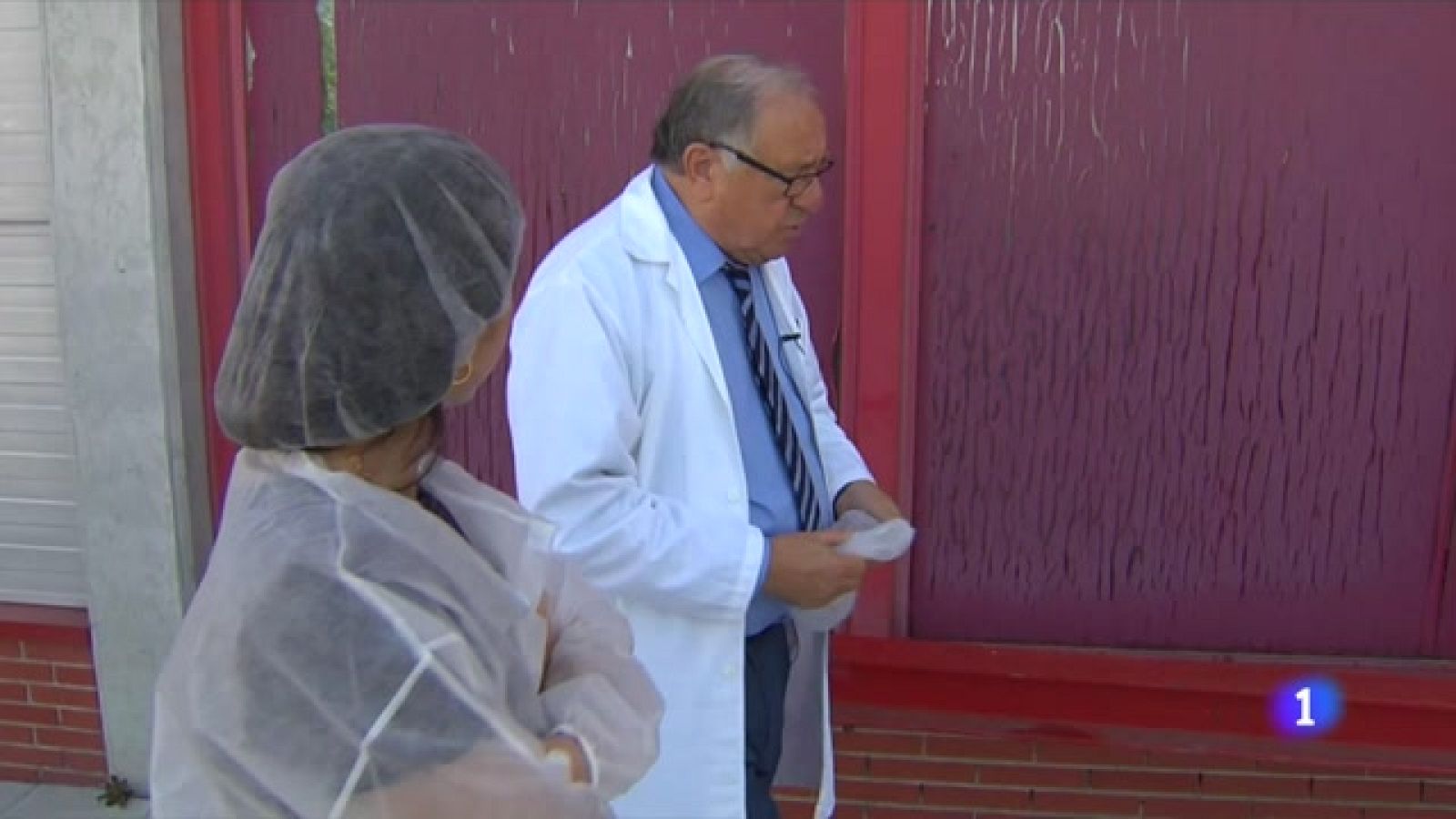 La subida de precios también afecta a los servicios de cáterin -Ver ahora