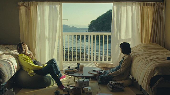 El cine de La 2 - Madres verdaderas (presentación)