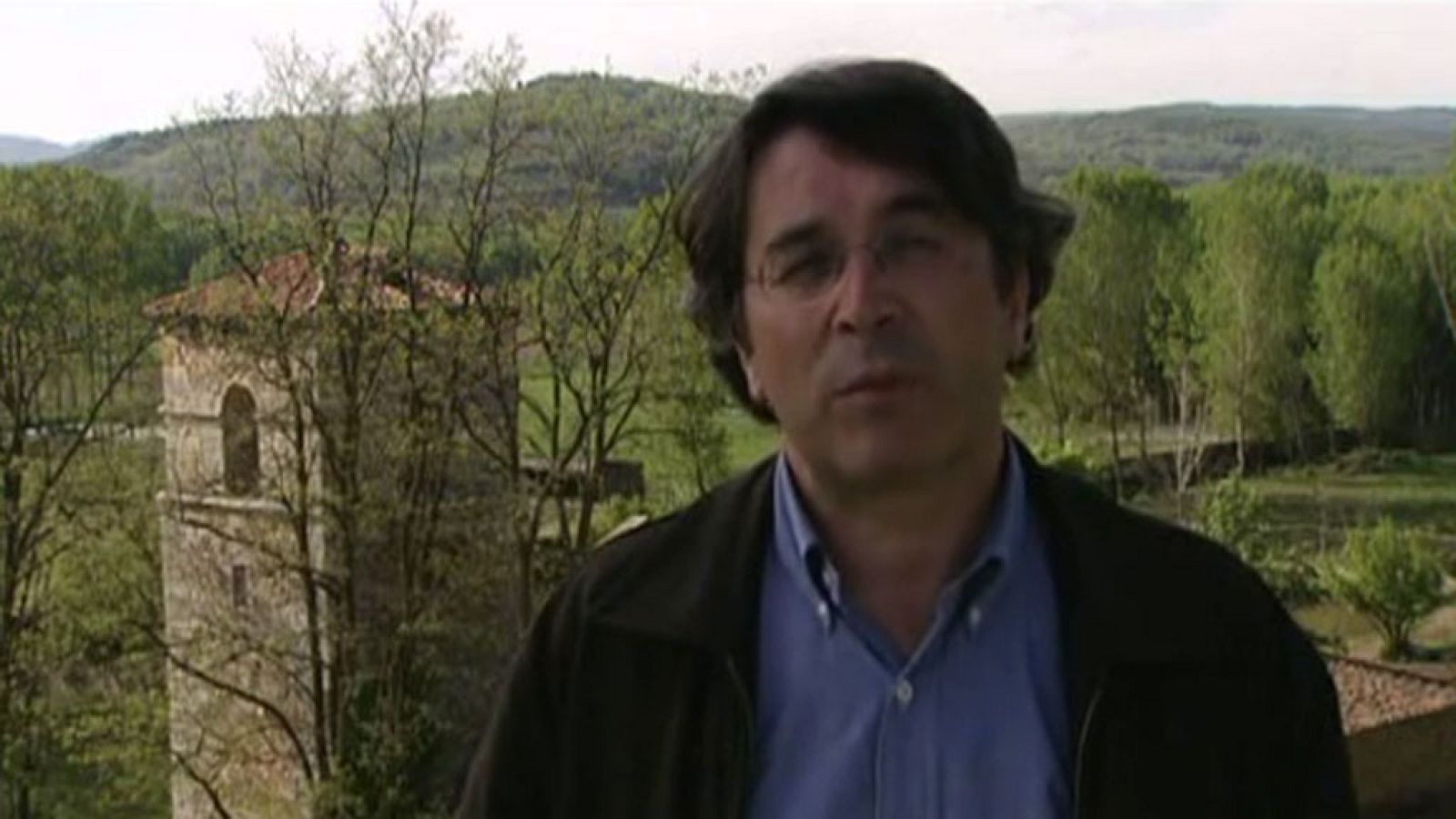 Esta es mi tierra - Algunas travesías: Manzaneda, Las Viñas, Madrid (Andrés Trapiello) | Ver